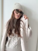 Moherinės kepurės #X2 - Image 14