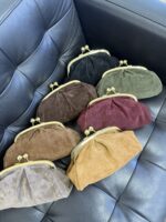 Odinė rankinė #86051 SUEDE - Image 7