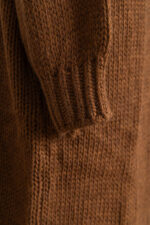 Megztas kardiganas #S93611 - Image 6