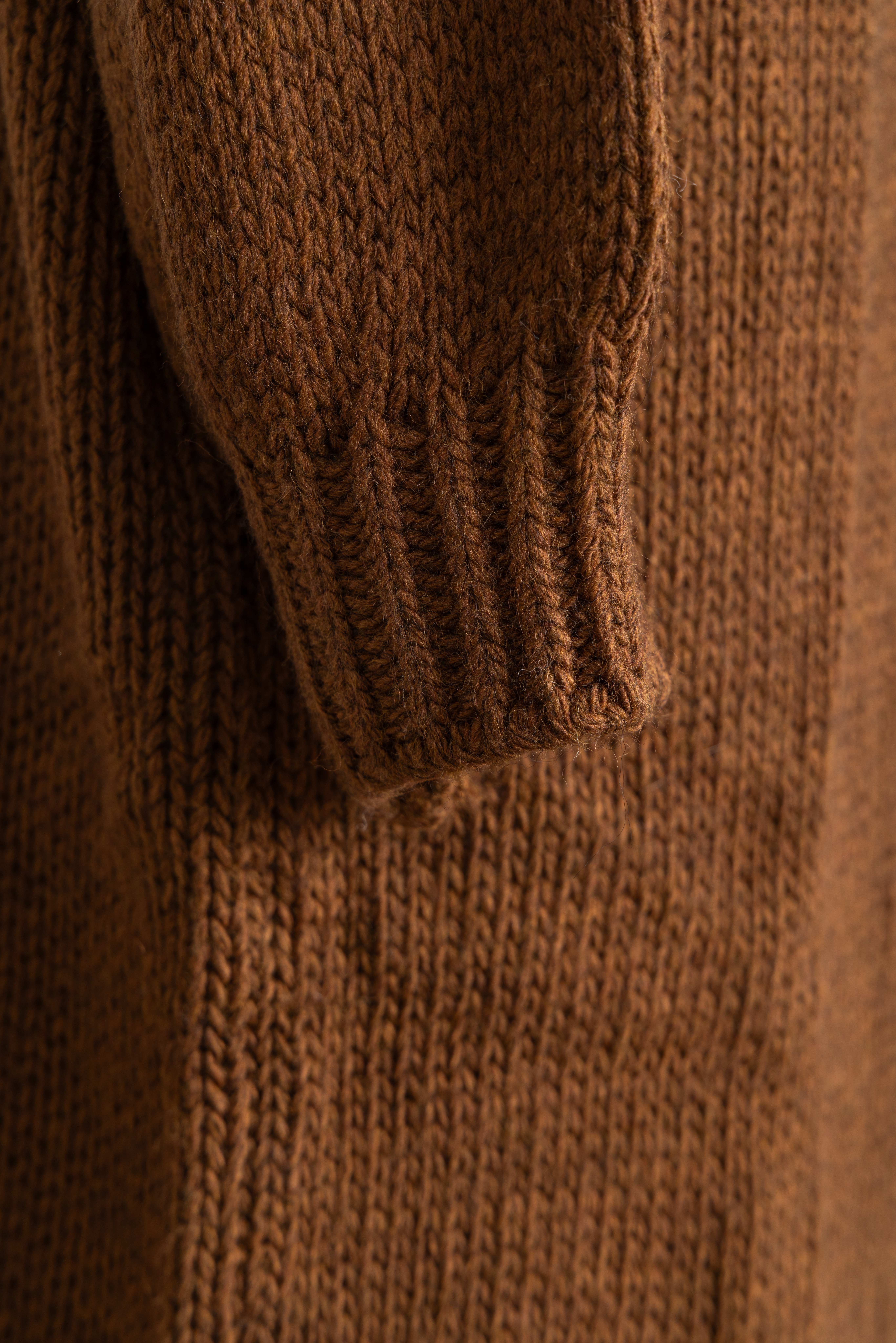 IMG_2257.jpeg Megztas kardiganas #S93611 - Image 6