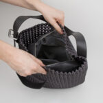 Odinė rankinė #85907 - Image 8