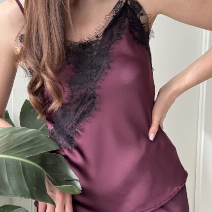 Atlasinė palaidinė #CLE01-SW1257