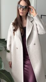 Atlasinins sijonas su gipiuru #CLE01-SK1259 - Image 5