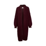 Megztas kardiganas #S93611