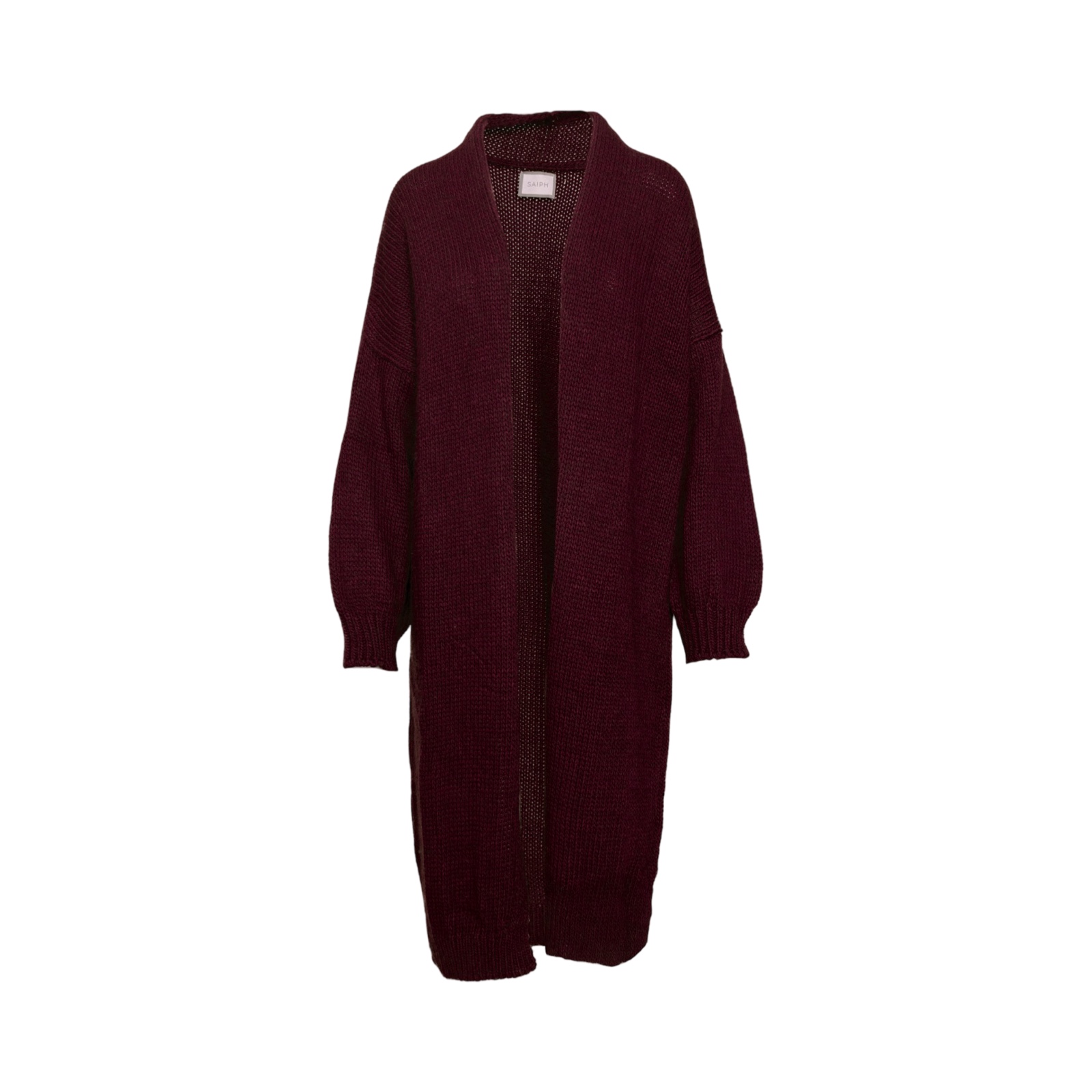 rankines-03_1-45.jpeg Megztas kardiganas #S93611 - Image 1