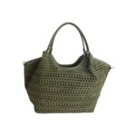 Odinė rankinė #86024 SUEDE