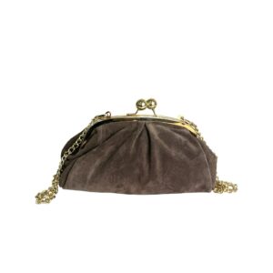 Odinė rankinė #86051 SUEDE