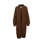 Megztas kardiganas #S93611 - Image 4