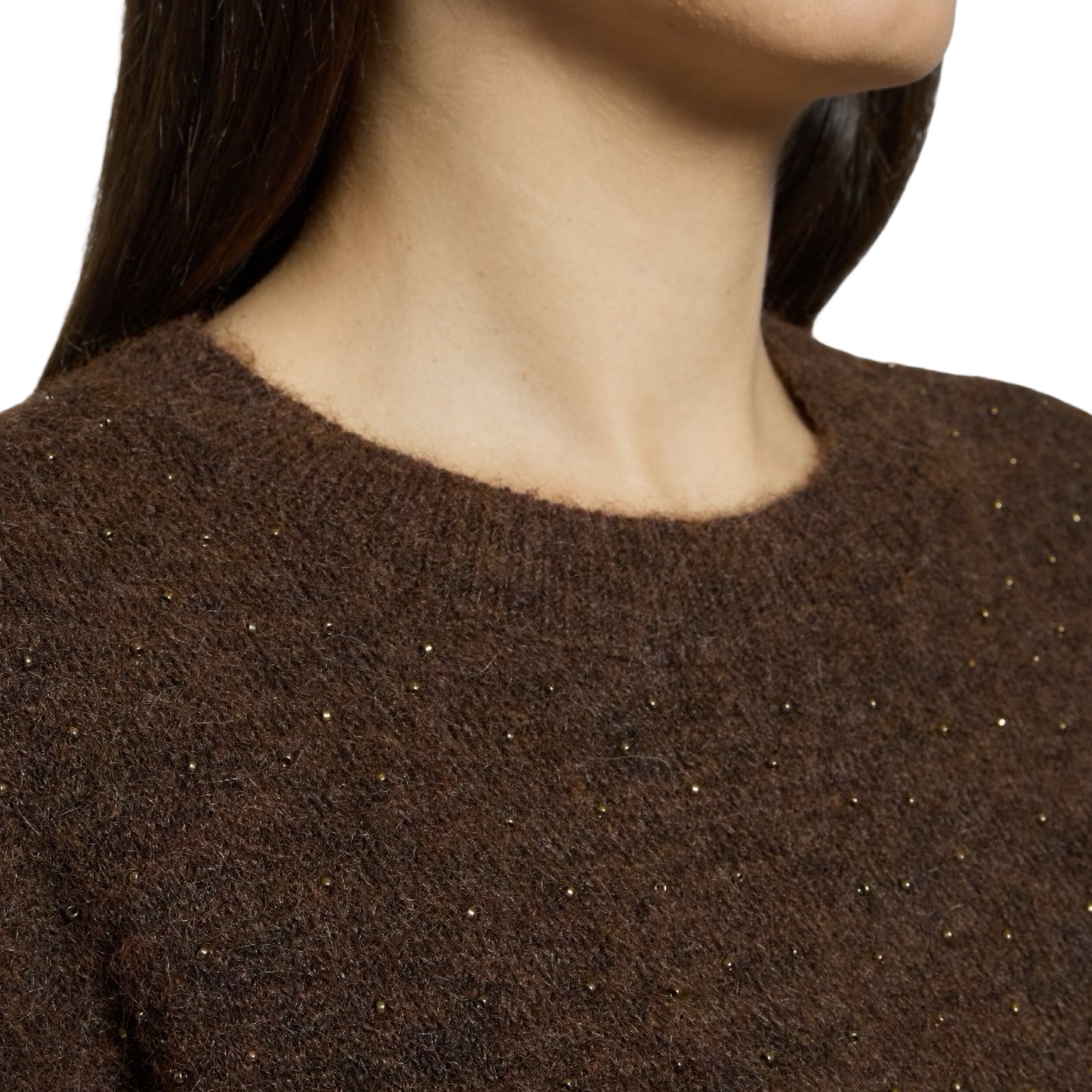 rankines-03_3-22.jpeg Megztinis trumpom rankovėmis #JN1192 - Image 4