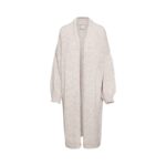 Megztas kardiganas #S93611 - Image 2