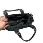 Odinė rankinė FIERRA - Image 4