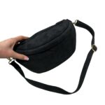 Odinė rankinė KRISLY - Image 4