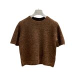 Megztinis trumpom rankovėmis #JN1192