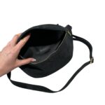 Odinė rankinė KRISLY - Image 5