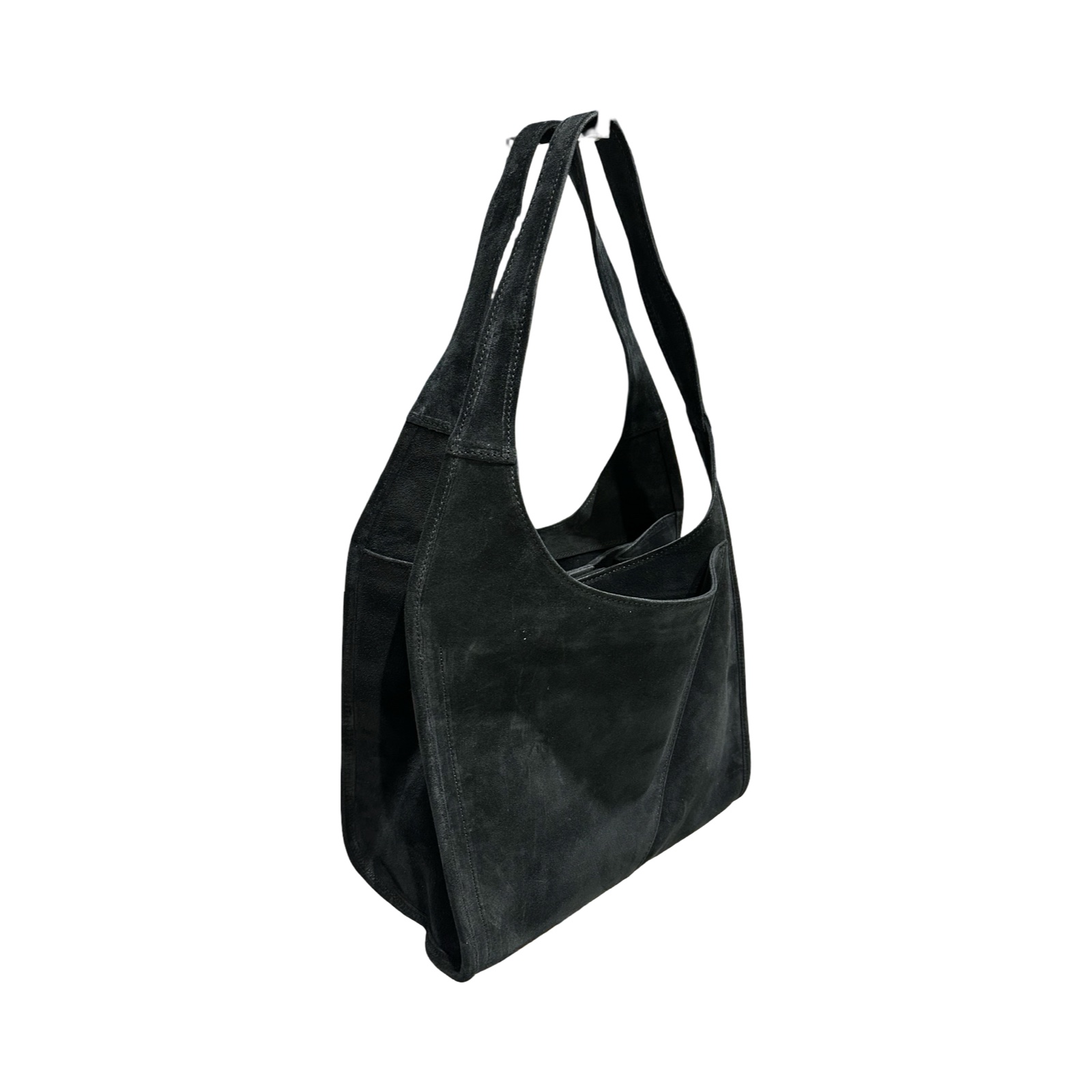 rankines 03_5 Odinė rankinė CAMEL - Image 2