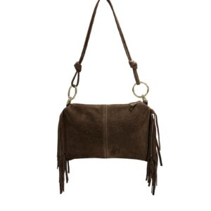 Odinė rankinė FANCY