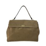 Odinė rankinė #85913L SUEDE