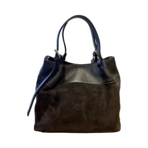 Odinė rankinė #86070 SUEDE