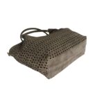 Odinė rankinė #86024 SUEDE - Image 3