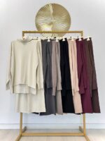 Dviejų dalių kostiumėlis #10199-7917 - Image 6