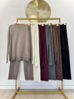 Dviejų dalių kostiumėlis #7989-7917 One-size - Image 6