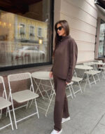 Dviejų dalių kostiumėlis #7989-7917 One-size - Image 3