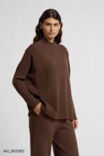 Viskozinis megztinis #JN1060 - Image 2