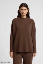 Viskozinis megztinis #JN1060 - Image 3