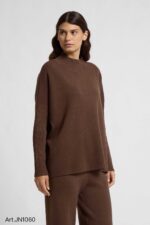 Viskozinis megztinis #JN1060 - Image 5