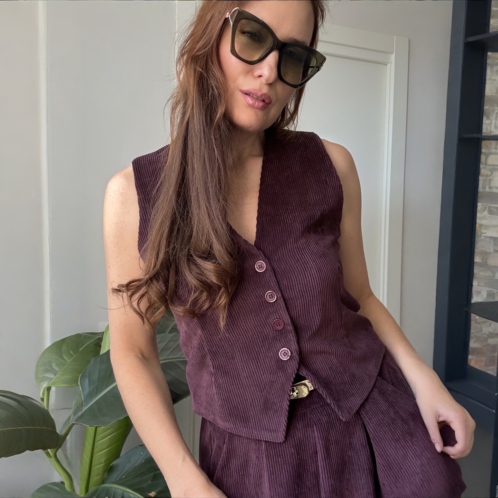 IMG_3626 Velvetinė liemenė #T35611 - Image 1