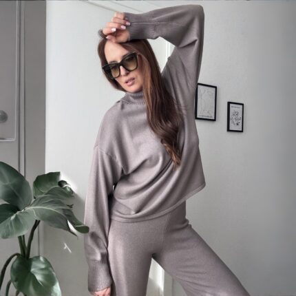 Dviejų dalių kostiumėlis #10199-7917