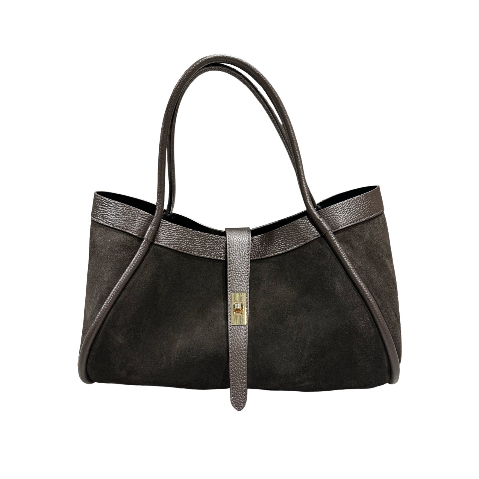 IMG_3803 Odinė rankinė #85982 SUEDE - Image 1