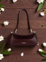 Odinė rankinė #EN-1114 - Image 6