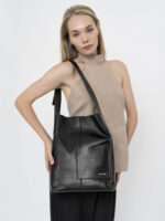 Odinė rankinė #EN-1079 - Image 6