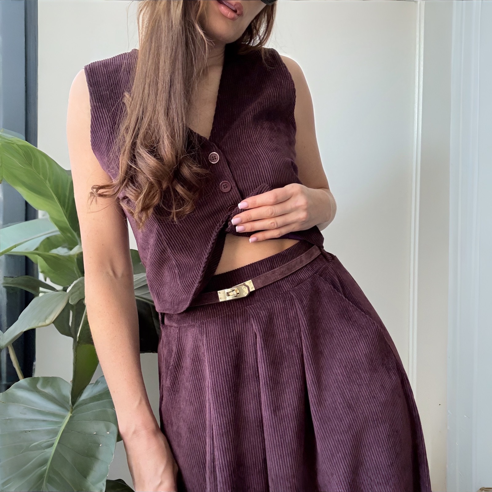 IMG_6515.jpeg Odinis diržas #199 SUEDE - Image 1