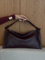 Odinė rankinė #EN-1061 - Image 3