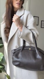 Odinė rankinė #86063 - Image 4