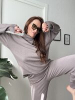 Dviejų dalių kostiumėlis #7989-7917 One-size - Image 11