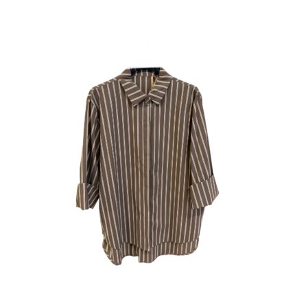 Klasikiniai marškiniai #50320PN