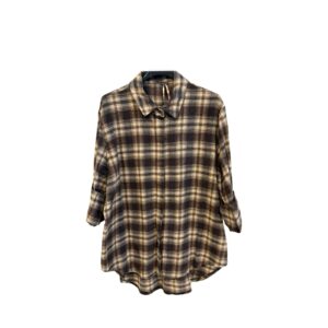 t. ruda / oranžinė