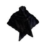 Dirbtinio kailio skraistė #TO8825PL - Image 2