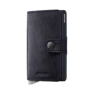 Basco - Premium Ink+ SECRID miniwallet piniginė