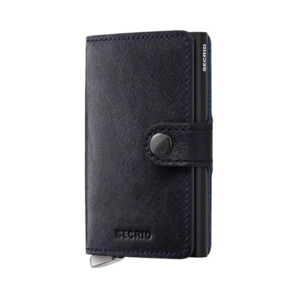 Basco - Premium Ink+ SECRID miniwallet piniginė