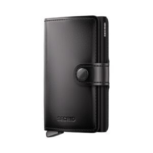 Dusk - Premium Black+ SECRID miniwallet piniginė