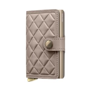 Emboss Diamond - Premium Chalk+ SECRID miniwallet piniginė