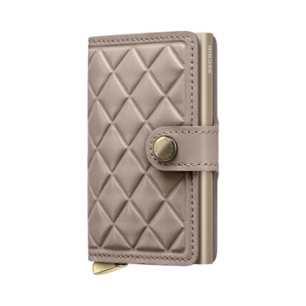 Emboss Diamond - Premium Chalk+ SECRID miniwallet piniginė