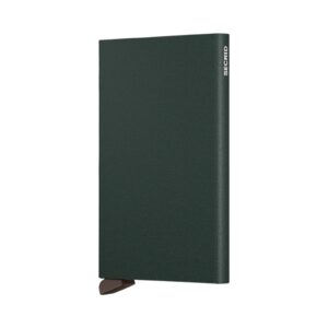 Powder Forest SECRID kortelių dėklas