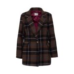 Tvido klasikinis švarkas #S93785 - Image 2