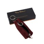 Tony Belluci odinė raktinė  #113 - Image 5