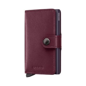 Original Cranberry SECRID miniwallet piniginė